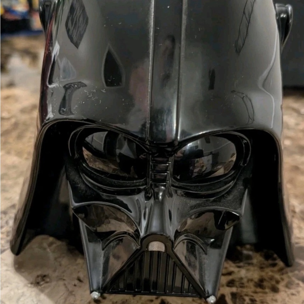 Darth Vader bucket